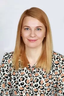 Салейко Надежда